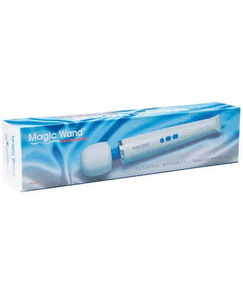 Vibratex Magic Wand Unplugged Rechargeable