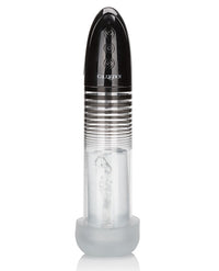 Optimum Series Automatic Smart Pump - Black