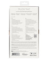 Pillow Talk Sultry Rotating Wand - Pink