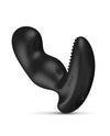 Nexus Ride Extreme Vibrating Prostate &amp; Perineum Massager - Black