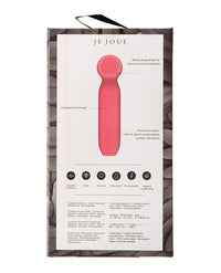 Je Joue Vita Bullet Vibrator - Watermelon Pink
