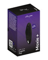 We-Vibe Moxie+ Panty Vibe - Black