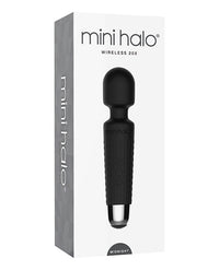 Mini Halo Wireless 20x Wand - Midnight