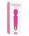 Mini Halo Wireless 20x Wand - Pink Pink