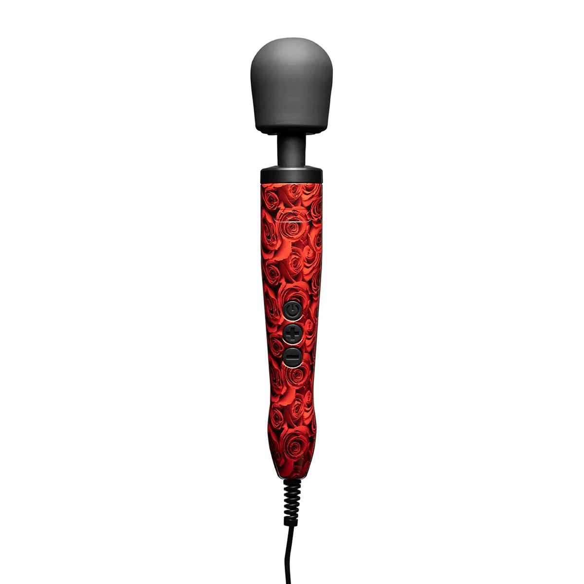Doxy Die Cast Wand- Roses