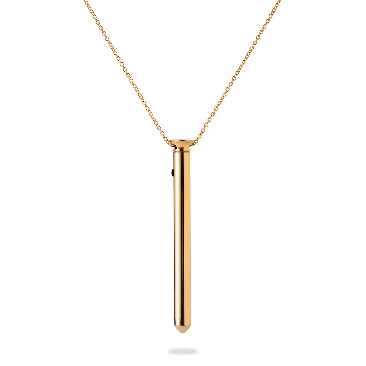 Crave Vesper 2- 24kt Gold Plated