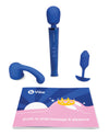 b-Vibe 10 Piece Anal Massage & Education Set