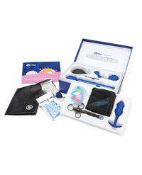b-Vibe 10 Piece Anal Massage & Education Set