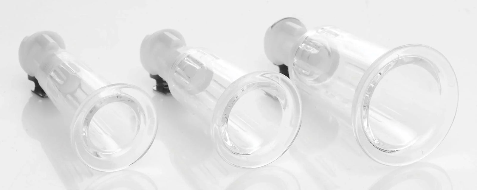 Clitoris Pumping System