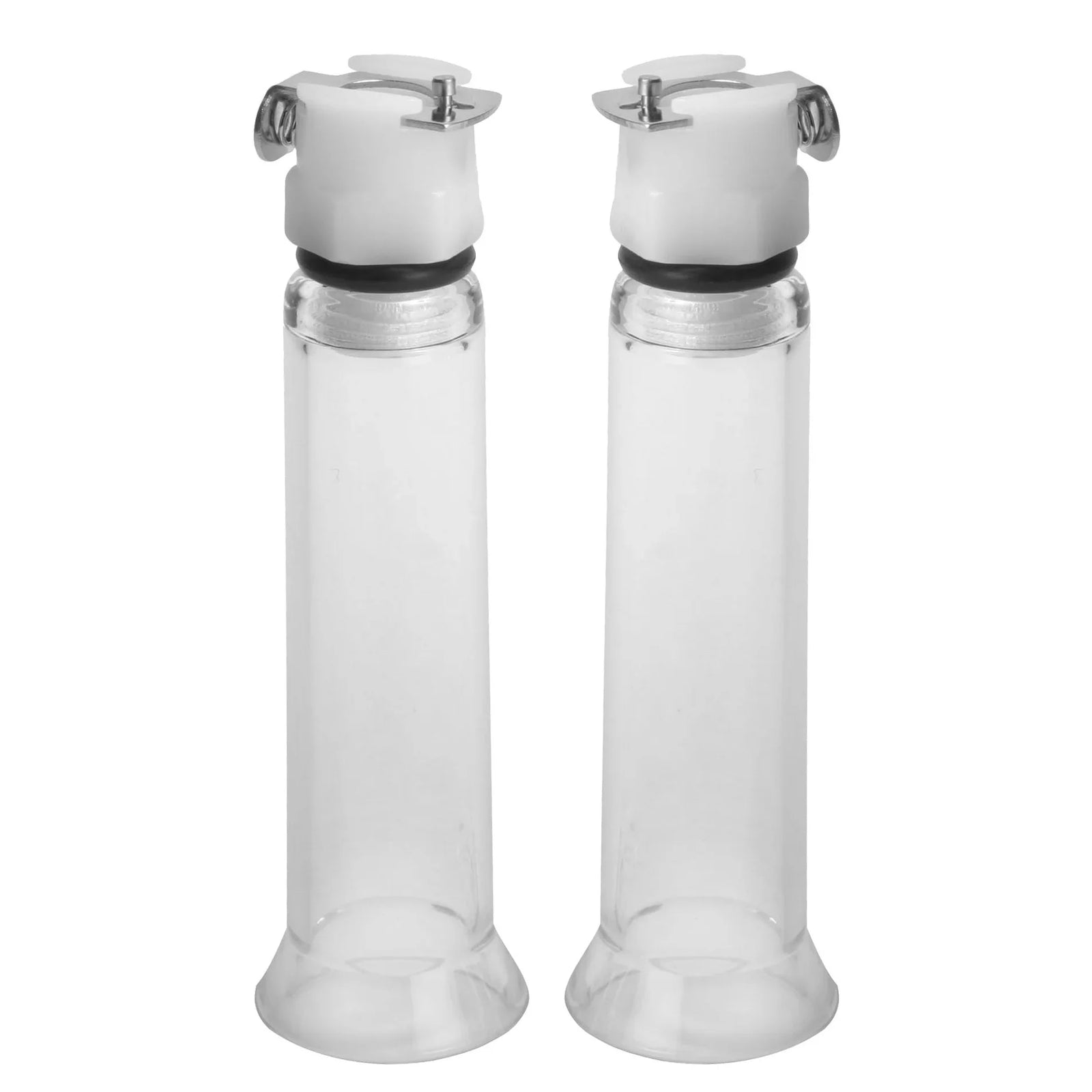 Nipple Cylinders- Medium