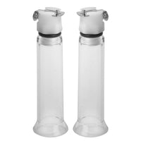 Nipple Cylinders- Medium